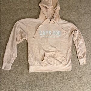 Cape Cod Massachusetts Hoodie